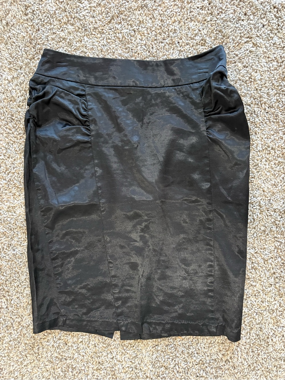 Women’s Black Skirt